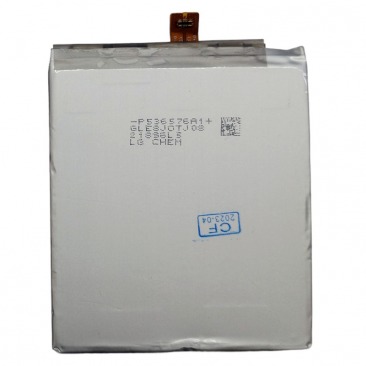 Аккумулятор для Samsung Galaxy S10 Lite (SM-G770F) EB-BA907ABY 4500mAh OEM