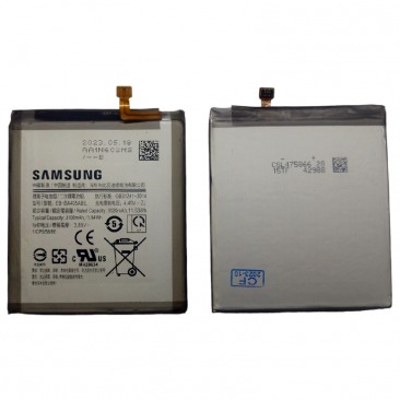 Аккумулятор для Samsung Galaxy A40 (SM-A405F) EB-BA405ABE 3020mAh OEM