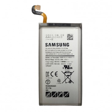 Аккумулятор для Samsung Galaxy S8+ (SM-G955F) EB-BG955ABE 3500mAh OEM