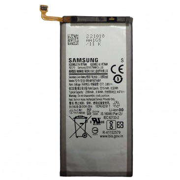 Аккумулятор для Samsung Galaxy Z Fold 3 5G (SM-F926) EB-BF927ABY 2280 mAh OEM