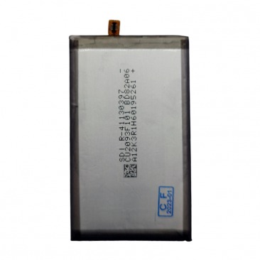 Аккумулятор для Samsung Galaxy Z Fold 2 5G (SM-F916) EB-BF916ABY 2155 mAh OEM