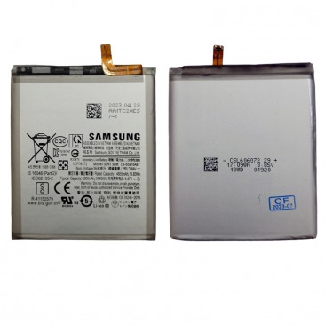 Аккумулятор для Samsung Galaxy S23 Ultra (SM-S918A) EB-BS918ABY OEM