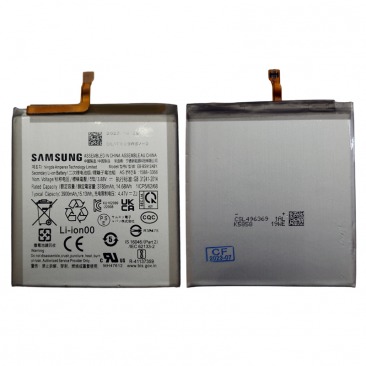 Аккумулятор для Samsung Galaxy S23 (SM-S912A) EB-BS912ABY 3900 mAh OEM