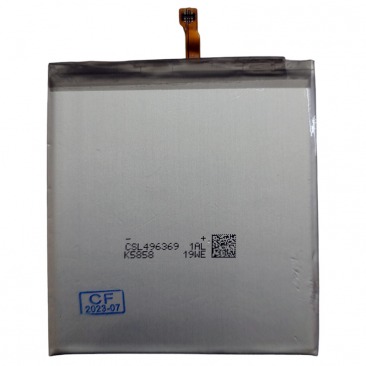 Аккумулятор для Samsung Galaxy S23 (SM-S912A) EB-BS912ABY 3900 mAh OEM