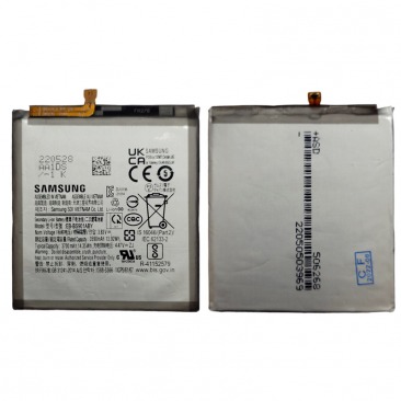 Аккумулятор для Samsung Galaxy S22 (SM-S901B) EB-BS901ABY OEM