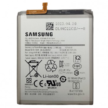 Аккумулятор для Samsung Galaxy S21 Plus (SM-G996F) EB-BG996ABY OEM