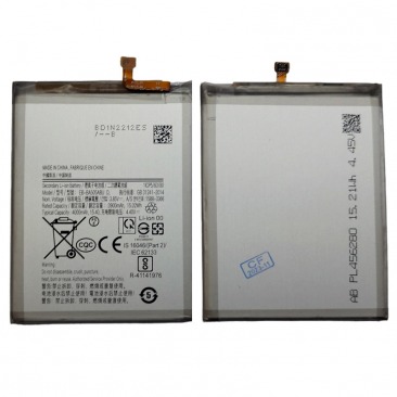 Аккумулятор для Samsung Galaxy A20, A30, A50 (SM-A205F, A305F, A505F) EB-BA505ABU 3900 mAh OEM