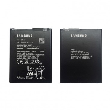 Аккумулятор для Samsung Galaxy A01 Core, M01 Core, (SM-A013F, M013F) EB-BA013ABY 3000mAh OR