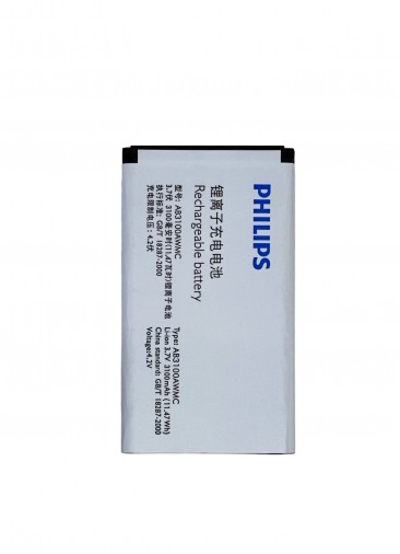 Аккумулятор для Philips Xenium E180, E181 (AB3100AWMC) 3100mAh ОR