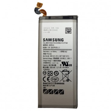 Аккумулятор для Samsung Galaxy Note 8 (SM-N950A) EB-BN950ABE 3300mA OEM