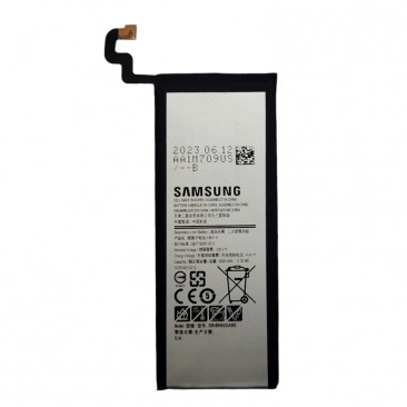 Аккумулятор для Samsung Galaxy Note 5 (SM-N920) EB-BN920ABE 3000mAh OEM