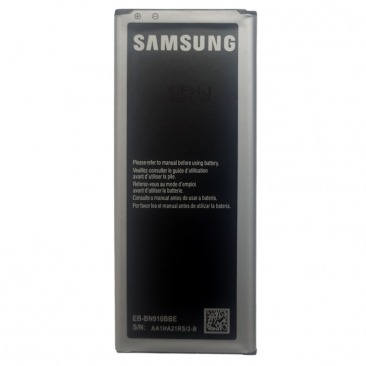 Аккумулятор для Samsung Galaxy Note 4 (EB-BN910A , EB-BN916BBC) 3220 mAh OR