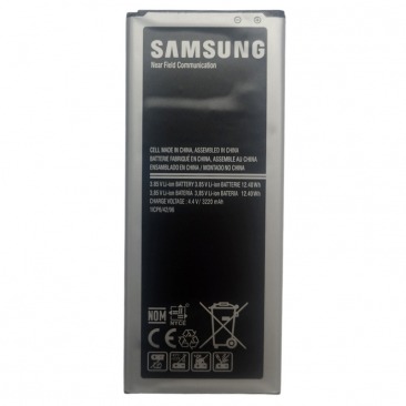 Аккумулятор для Samsung Galaxy Note 4 (EB-BN910A , EB-BN916BBC) 3220 mAh OR