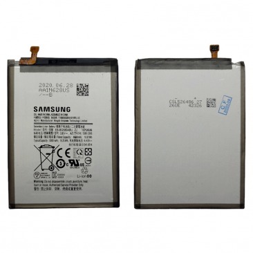 Аккумулятор для Samsung Galaxy M20, M30, A40s (SM-M205F, M305F) EB-BM305ABU 5000mAh OEM