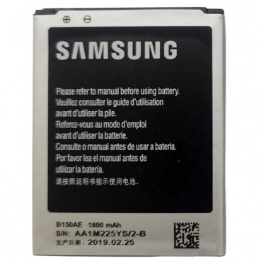 Аккумулятор для Samsung Galaxy i8262, i8260 Core, Star Advance (G350E) B150AE B185BC OR