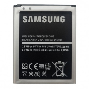 Аккумулятор для Samsung Galaxy Grand (GT-I9082) EB535163LU 2100mAh OR