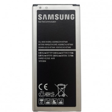 Аккумулятор для Samsung Galaxy Alpha (SM-G850F) EB-BG850BBE 1860mAh OR