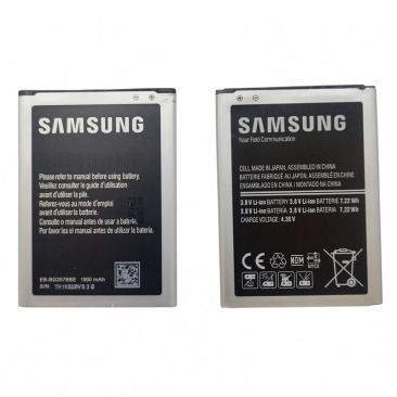 Аккумулятор для Samsung Galaxy Ace (SM-G357F) EB-BG357BBE 1900mAh OR