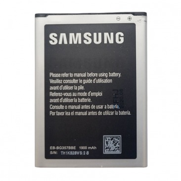 Аккумулятор для Samsung Galaxy Ace (SM-G357F) EB-BG357BBE 1900mAh OR