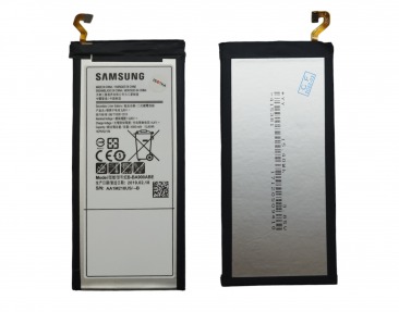 Аккумулятор для Samsung Galaxy A9 Pro (2016) SM-A910F (EB-BA910ABE) 5000mAh OR