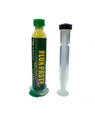 Mechanic Flux Paste (AD-223) 10ml