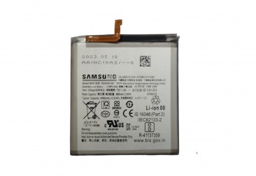 Аккумулятор для Samsung Galaxy S21 5G (SM-G991F) EB-BG991ABY 4000mAh OEM