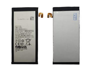 Аккумулятор для Samsung Galaxy A8 (2016) SM-A810F (EB-BA810ABE) 3000mAh OEM