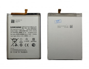 Аккумулятор для Samsung Galaxy A24 4G (SM-A245F) (EB-BA245ABY) OEM