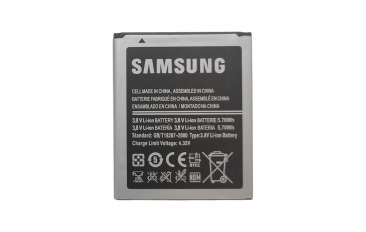 Аккумулятор для Samsung S3 Mini i8160 EB-L1M7FLU 1500mAh