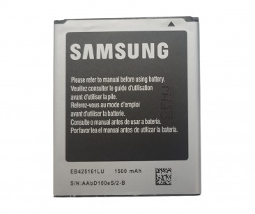 Аккумулятор для Samsung Galaxy Ace 2, J1 mini 1500mAh AAA