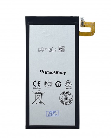 Аккумулятор для BlackBerry Priv BAT-60122-003 (1ICP4/51/103)