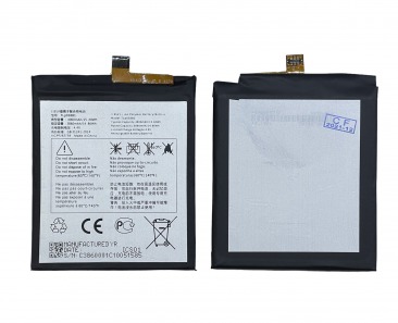 Аккумулятор для BlackBerry TLP038B1 4000mAh OR