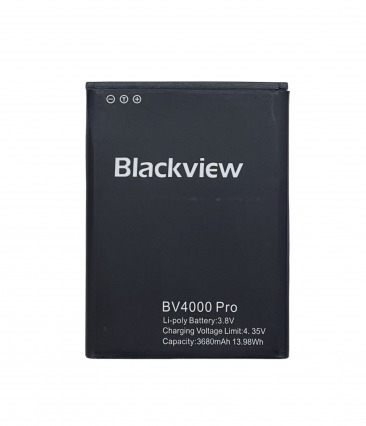 Аккумулятор для Blackview BV5000 ОЕМ