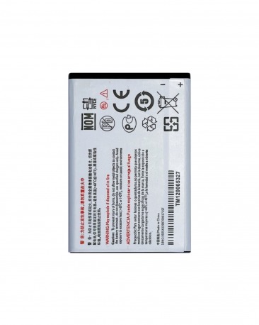 Аккумулятор для Philips E116, E168 (AB1600FWMT) 1600mAh ОR