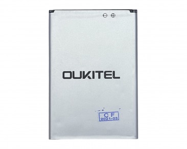 Аккумулятор для Oukitel C8 (1ICP5/56/82) 3000mAh ОЕМ