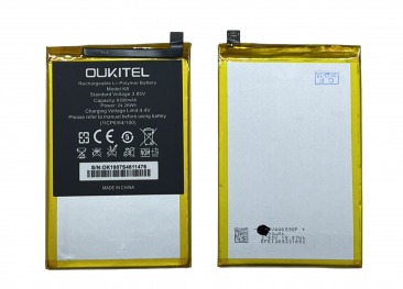 Аккумулятор для Oukitel K6 6300mAh ОR