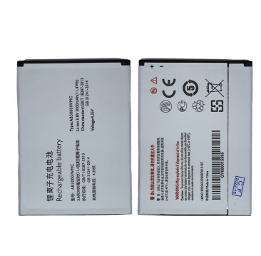 Аккумулятор для Philips S326 (AB3000IWMC) 3000mAh ОR