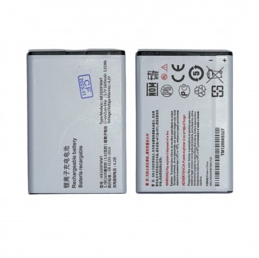 Аккумулятор для Philips E116, E168 (AB1600FWMT) 1600mAh ОR