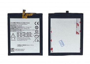 Аккумулятор для Nokia 8 TA-1004 (HE328) 3030mAh OR