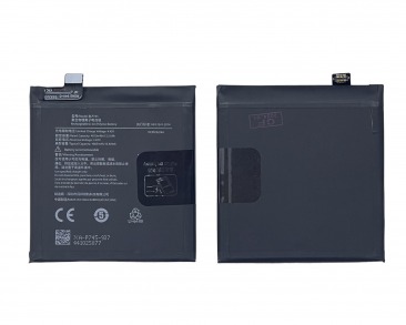 Аккумулятор для OnePlus 7T Pro (BLP745) OEM