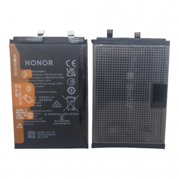 Аккумулятор для Huawei Honor X9 (HB466596EFW) 4800mAh OEM