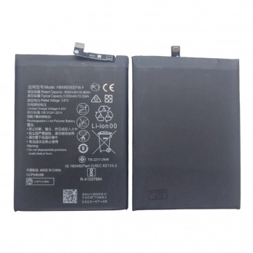 Аккумулятор для Huawei Honor X7, X5, X6, X8 5G (HB496590EFW-F) 5000mAh OEM