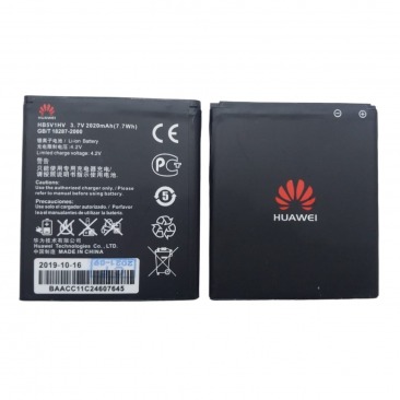 Аккумулятор для Huawei Honor HB5V1HV, Y300, Y3c, Y5c, Y511, Y500, Y516, T8833, U8833