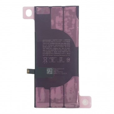 Аккумулятор для iPhone 11 3110mAh, скотч для установки OEM