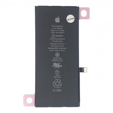 Аккумулятор для iPhone 11 3110mAh, скотч для установки OEM