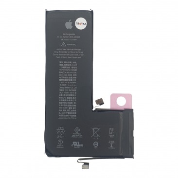 Аккумулятор для iPhone 11 Pro 3046mAh, скотч для установки OEM