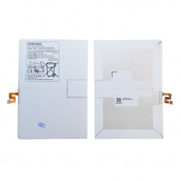 Аккумулятор для Samsung Galaxy Tab S5e, S6 (SM-T720, T725C, T860, T865) (EB-BT725ABU) 6800mAh