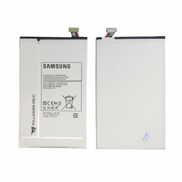 Аккумулятор для Samsung Galaxy Tab S 8.4 (SM-T700, T705) (EB-BT705FBE) 4900mAh OR