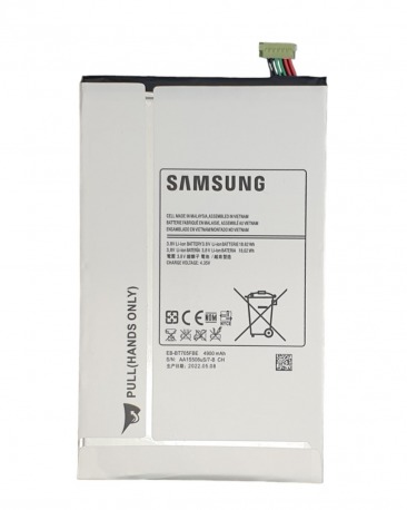 Аккумулятор для Samsung Galaxy Tab S 8.4 (SM-T700, T705) (EB-BT705FBE) 4900mAh OR