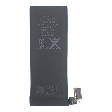 Аккумулятор для iPhone 4 1420mAh, скотч для установки OEM